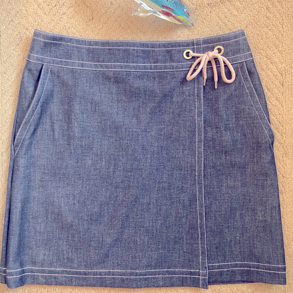 Ann Taylor Pencil Skirt, size 14